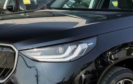 BMW X3, 2025 год, 7 300 000 рублей, 19 фотография