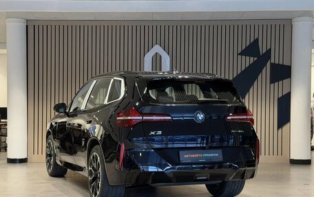 BMW X3, 2025 год, 7 300 000 рублей, 16 фотография