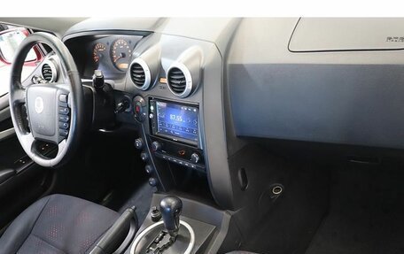 SsangYong Actyon II рестайлинг, 2008 год, 649 000 рублей, 5 фотография