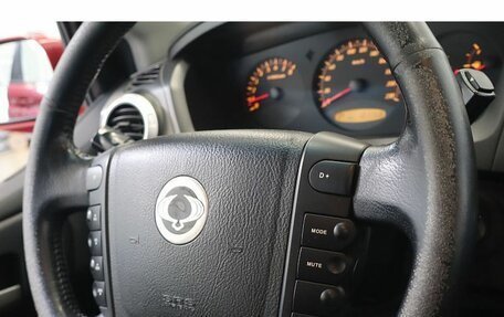 SsangYong Actyon II рестайлинг, 2008 год, 649 000 рублей, 8 фотография