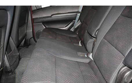 SsangYong Actyon II рестайлинг, 2008 год, 649 000 рублей, 7 фотография