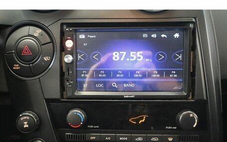 SsangYong Actyon II рестайлинг, 2008 год, 649 000 рублей, 10 фотография