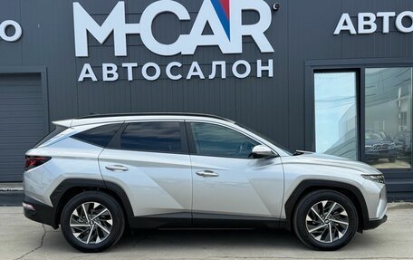 Hyundai Tucson, 2023 год, 3 750 000 рублей, 4 фотография