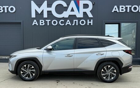 Hyundai Tucson, 2023 год, 3 750 000 рублей, 6 фотография