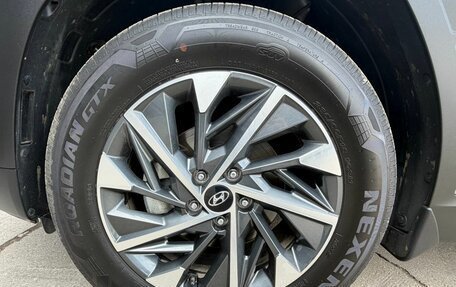 Hyundai Tucson, 2023 год, 3 750 000 рублей, 5 фотография