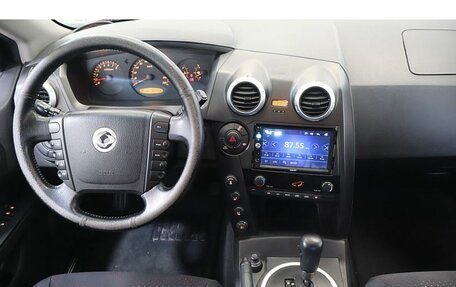 SsangYong Actyon II рестайлинг, 2008 год, 649 000 рублей, 9 фотография