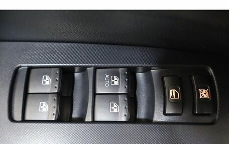 SsangYong Actyon II рестайлинг, 2008 год, 649 000 рублей, 12 фотография