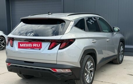 Hyundai Tucson, 2023 год, 3 750 000 рублей, 7 фотография