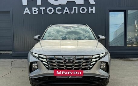 Hyundai Tucson, 2023 год, 3 750 000 рублей, 2 фотография