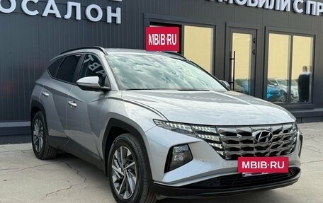 Hyundai Tucson, 2023 год, 3 750 000 рублей, 3 фотография