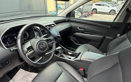 Hyundai Tucson, 2023 год, 3 750 000 рублей, 13 фотография