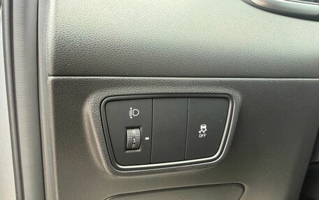 Hyundai Tucson, 2023 год, 3 750 000 рублей, 20 фотография