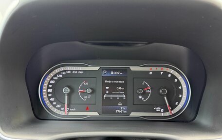 Hyundai Tucson, 2023 год, 3 750 000 рублей, 18 фотография