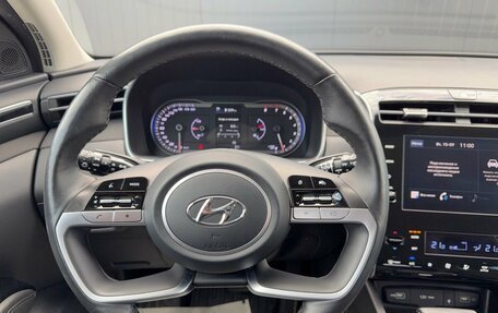 Hyundai Tucson, 2023 год, 3 750 000 рублей, 15 фотография