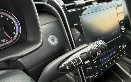 Hyundai Tucson, 2023 год, 3 750 000 рублей, 17 фотография