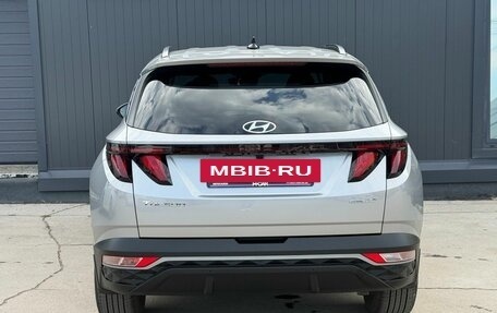 Hyundai Tucson, 2023 год, 3 750 000 рублей, 8 фотография