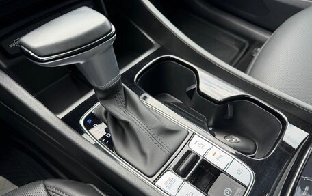 Hyundai Tucson, 2023 год, 3 750 000 рублей, 22 фотография