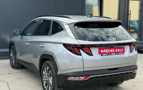 Hyundai Tucson, 2023 год, 3 750 000 рублей, 10 фотография