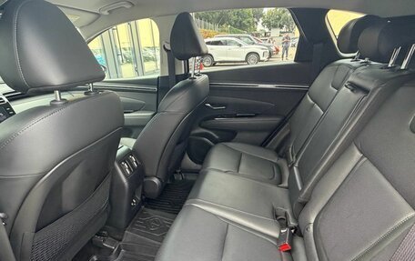 Hyundai Tucson, 2023 год, 3 750 000 рублей, 28 фотография