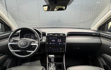 Hyundai Tucson, 2023 год, 3 750 000 рублей, 27 фотография