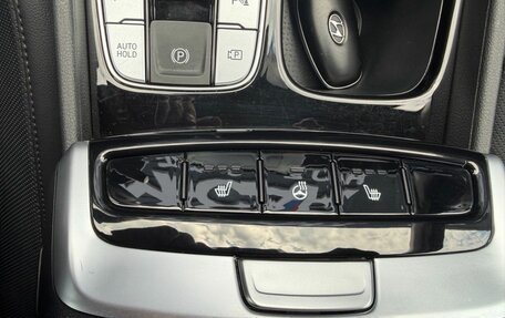 Hyundai Tucson, 2023 год, 3 750 000 рублей, 23 фотография