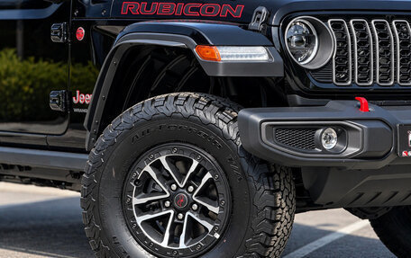 Jeep Wrangler, 2026 год, 8 300 000 рублей, 5 фотография