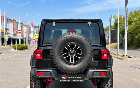 Jeep Wrangler, 2026 год, 8 300 000 рублей, 9 фотография
