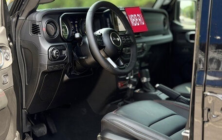 Jeep Wrangler, 2026 год, 8 300 000 рублей, 13 фотография