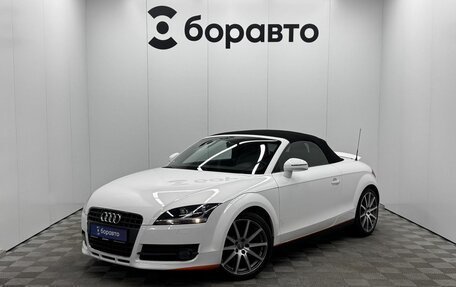 Audi TT, 2008 год, 2 100 000 рублей, 2 фотография