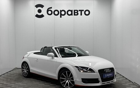 Audi TT, 2008 год, 2 100 000 рублей, 4 фотография