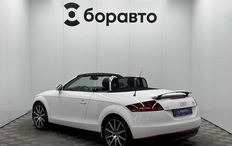 Audi TT, 2008 год, 2 100 000 рублей, 5 фотография