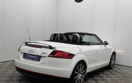 Audi TT, 2008 год, 2 100 000 рублей, 3 фотография