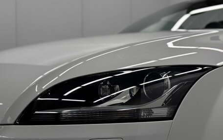 Audi TT, 2008 год, 2 100 000 рублей, 11 фотография