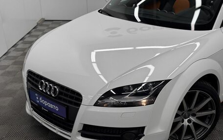 Audi TT, 2008 год, 2 100 000 рублей, 8 фотография