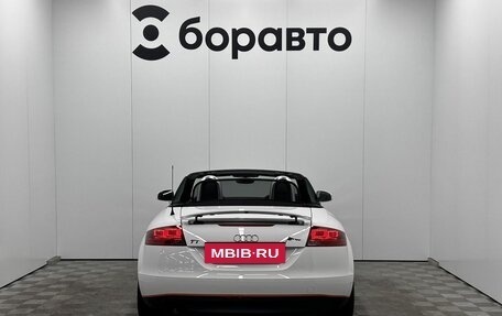 Audi TT, 2008 год, 2 100 000 рублей, 7 фотография