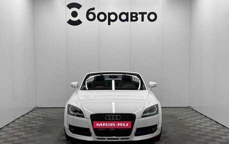 Audi TT, 2008 год, 2 100 000 рублей, 6 фотография