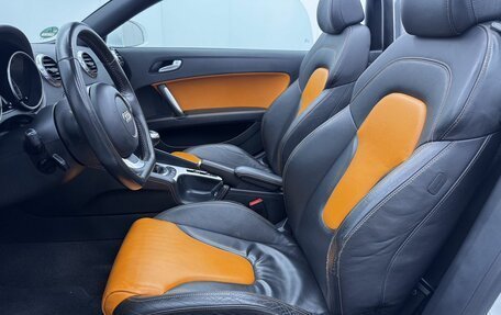 Audi TT, 2008 год, 2 100 000 рублей, 19 фотография