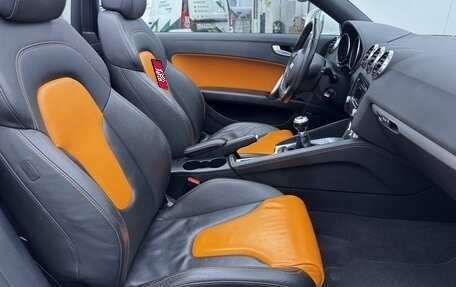 Audi TT, 2008 год, 2 100 000 рублей, 16 фотография