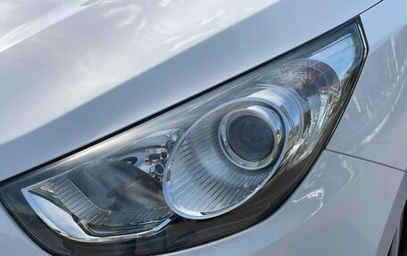 Hyundai ix35 I рестайлинг, 2013 год, 1 550 000 рублей, 9 фотография