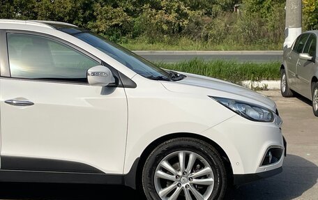Hyundai ix35 I рестайлинг, 2013 год, 1 550 000 рублей, 7 фотография
