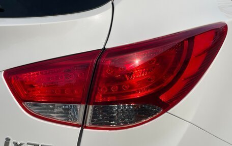 Hyundai ix35 I рестайлинг, 2013 год, 1 550 000 рублей, 10 фотография