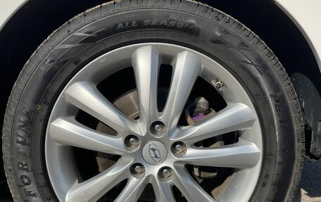 Hyundai ix35 I рестайлинг, 2013 год, 1 550 000 рублей, 11 фотография