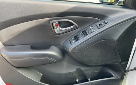 Hyundai ix35 I рестайлинг, 2013 год, 1 550 000 рублей, 18 фотография