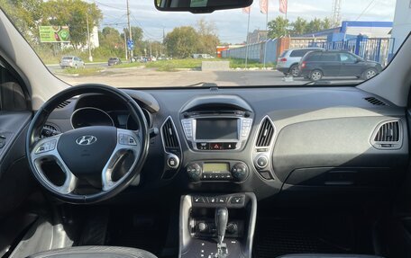 Hyundai ix35 I рестайлинг, 2013 год, 1 550 000 рублей, 12 фотография