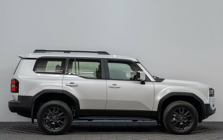 Toyota Land Cruiser Prado, 2026 год, 10 590 000 рублей, 4 фотография