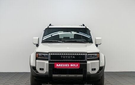 Toyota Land Cruiser Prado, 2026 год, 10 590 000 рублей, 2 фотография