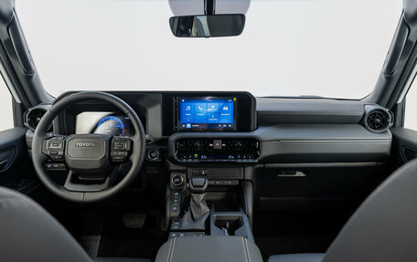 Toyota Land Cruiser Prado, 2026 год, 10 590 000 рублей, 12 фотография