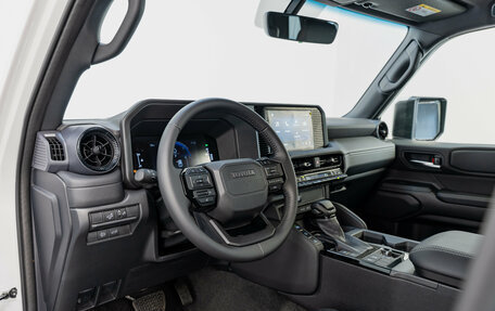 Toyota Land Cruiser Prado, 2026 год, 10 590 000 рублей, 9 фотография