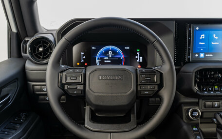 Toyota Land Cruiser Prado, 2026 год, 10 590 000 рублей, 13 фотография