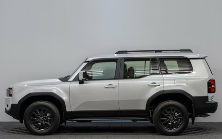 Toyota Land Cruiser Prado, 2026 год, 10 590 000 рублей, 8 фотография